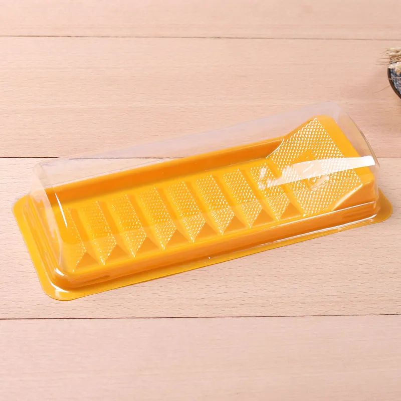 Swiss roll/cookie packaging - pack of 5 - Image 1