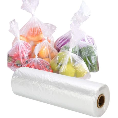 BOR2540 Bag on a roll - 25 by 40 - 500 - Image 1